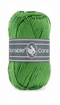 Coral 2152 Leaf Green