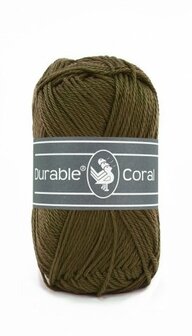 Coral 2149 Dark Olive