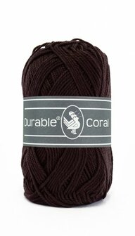 Coral 2230 Dark Brown