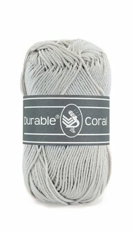 Coral 2228 Silver Grey