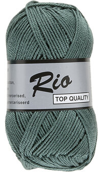 Rio 458 vintage groen