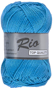 Rio 515 Turquoise