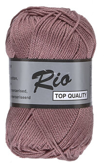 Rio 760 Vintage Roze