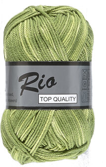 Rio Multi 627 Groen