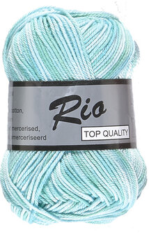Rio Multi 628 Mint