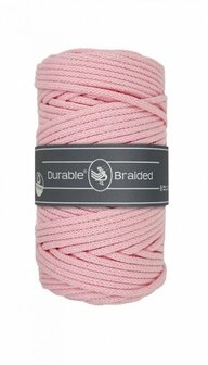 Braided 203 Light Pink