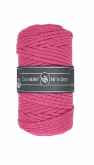 Braided 236 Fuchsia 