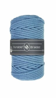Braided 320 Lake Blue