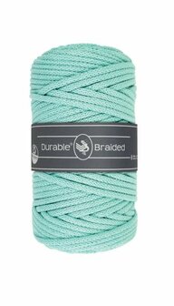 Braided 2136 Bright Mint