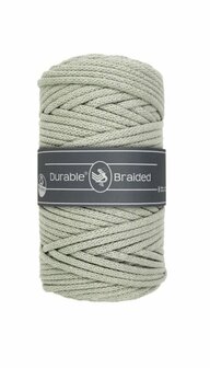 Braided 425 Light Sage