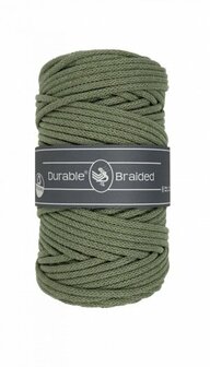 Braided 402 Seagrass