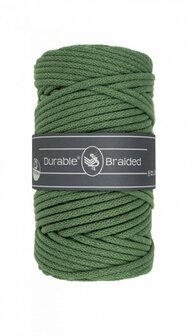 Braided 2170 Tea Green