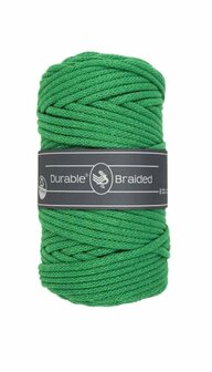 Braided 2144  Glossy Green