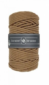 Braided 2224 Amber Stone