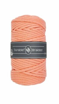 Braided 213 Dark Peach