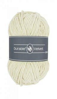 Velvet 326 Ivory 