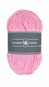 Velvet 226 Rose