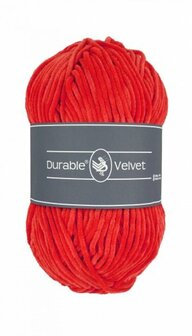 Velvet 318 Tomato