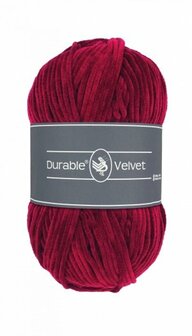 Velvet 222 Bordeaux