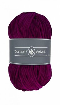 Velvet 249 Plum
