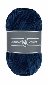 Velvet 321 Navy