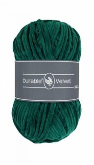 Velvet 2150 Forest Green
