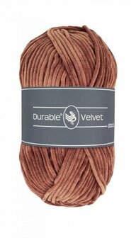 Velvet 2218 Hazelnut