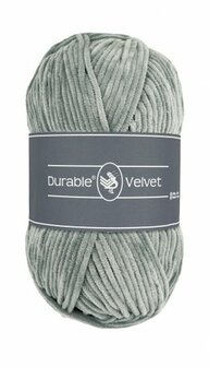 Velvet 2227 Mouse Grey