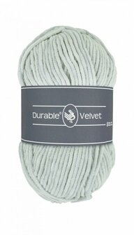 Velvet 415 Chateau Grey