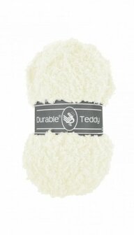 Teddy 326 Ivory