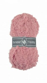 Teddy 225 Vintage Pink
