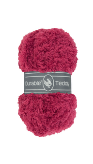 Teddy 222 Bordeaux