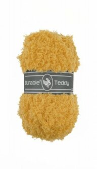Teddy 2182 Ochre