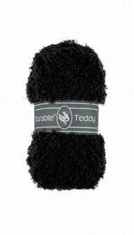 Teddy 325 Black