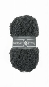 Teddy 2237 Charcoal