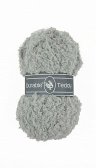 Teddy 2228 Silver Grey