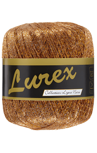 Lurex 03 Brons