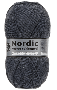 Nordic 010 Donkerhrijs 