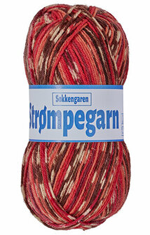 Str&oslash;mpegarn 11 Rood 