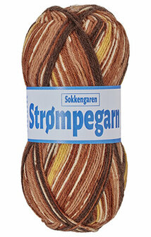 Str&oslash;mpegarn 19 Bruin