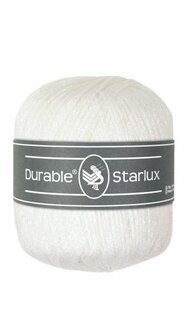 Starlux 310 White