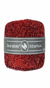 Starlux 317 Deep Red