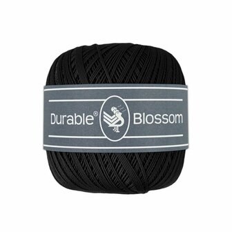 Blossom 325 Black