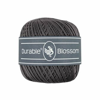 Blossom 2236 Charcoal
