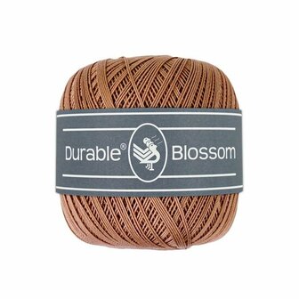 Blossom 2218 Hazelnut 