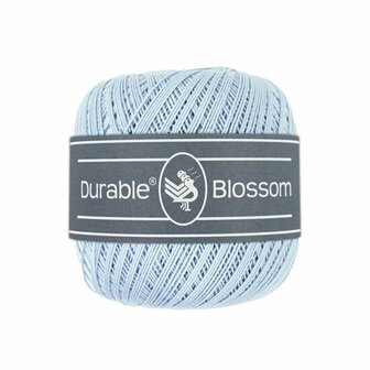 Blossom 282 Light Blue