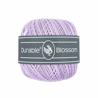 Blossom 268 Pastel Lilac