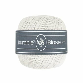 Blossom 310  White