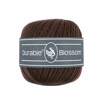 Blossom 2230 Dark Brown 