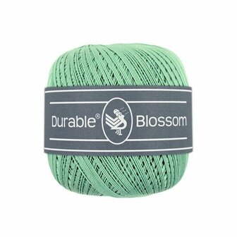 Blossom 2133 Dark Mint 